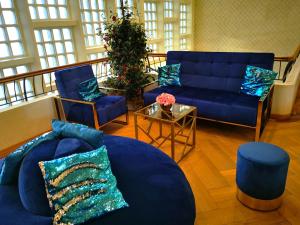 Velvet Loungetisch 0